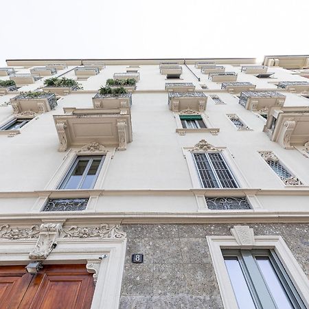 Porta-Venezia/Milano CentraleLuxury Apartment ภายนอก รูปภาพ