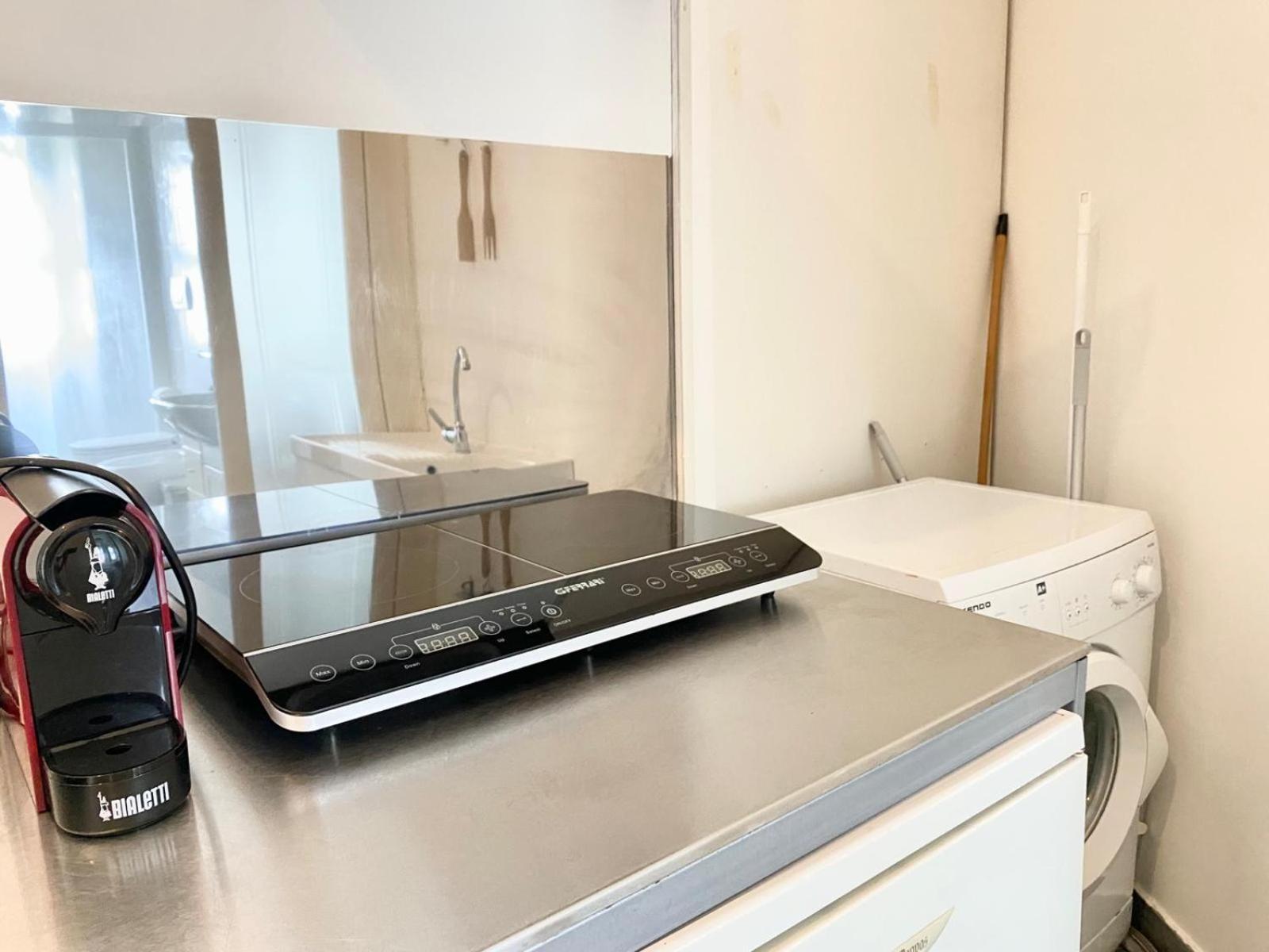 Porta-Venezia/Milano CentraleLuxury Apartment ภายนอก รูปภาพ