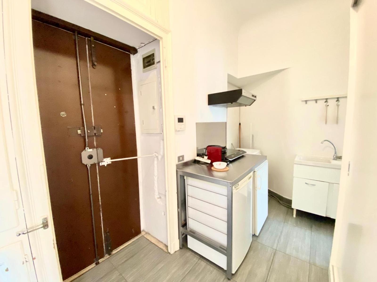 Porta-Venezia/Milano CentraleLuxury Apartment ภายนอก รูปภาพ