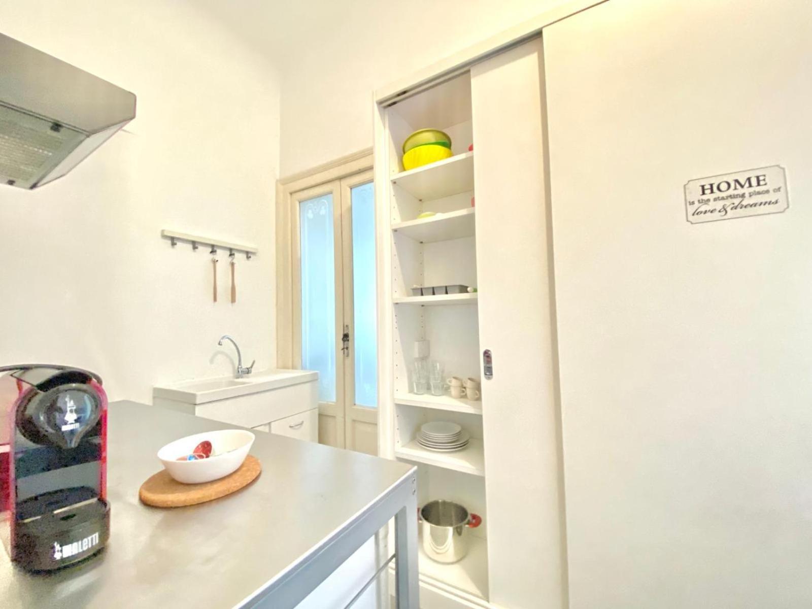 Porta-Venezia/Milano CentraleLuxury Apartment ภายนอก รูปภาพ