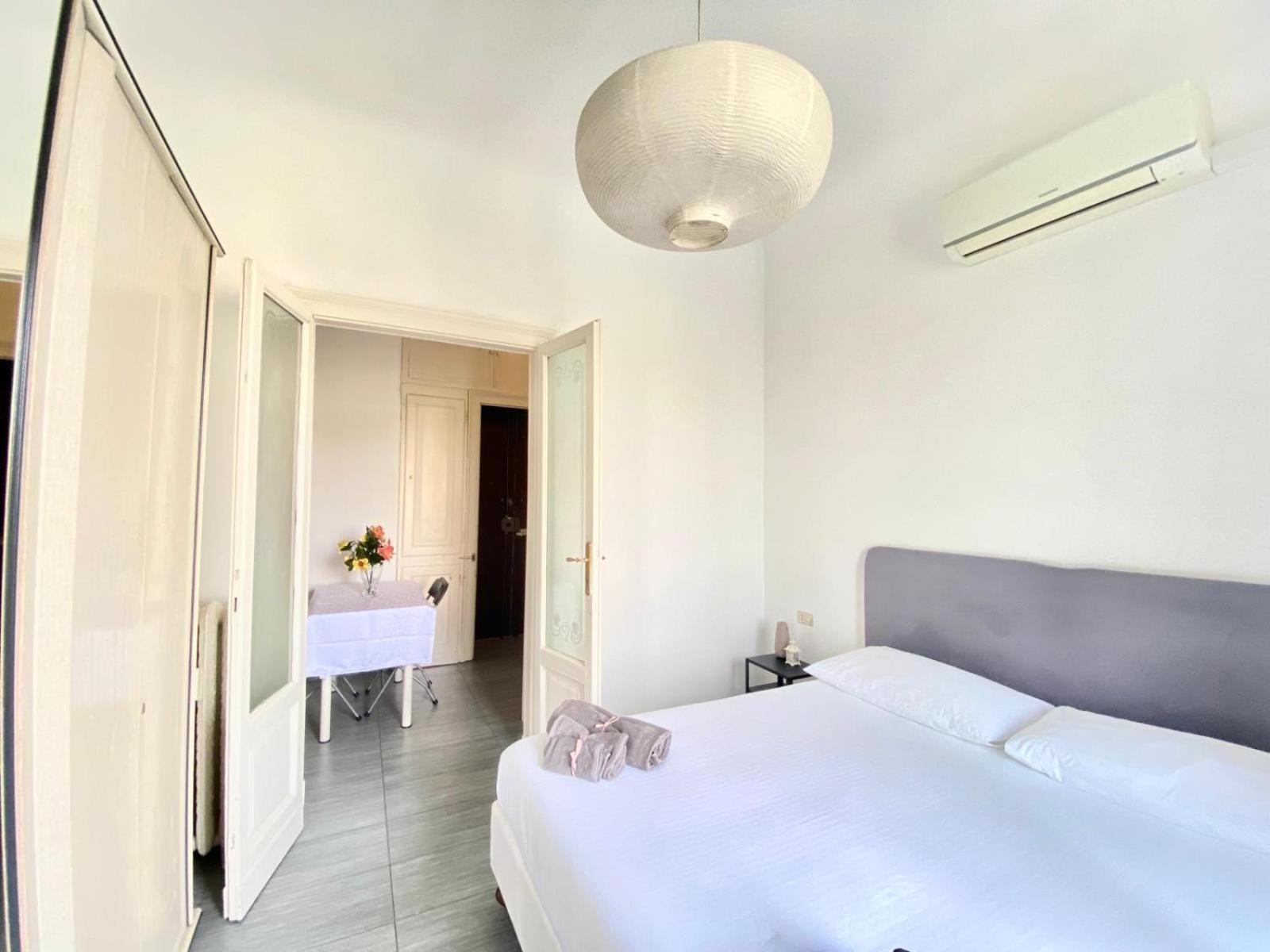 Porta-Venezia/Milano CentraleLuxury Apartment ภายนอก รูปภาพ