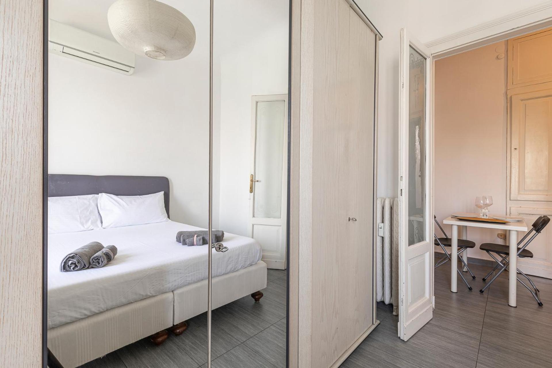 Porta-Venezia/Milano CentraleLuxury Apartment ภายนอก รูปภาพ