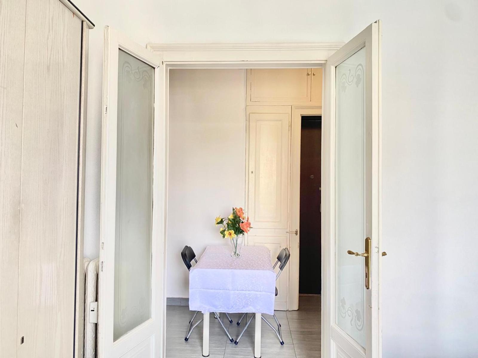 Porta-Venezia/Milano CentraleLuxury Apartment ภายนอก รูปภาพ