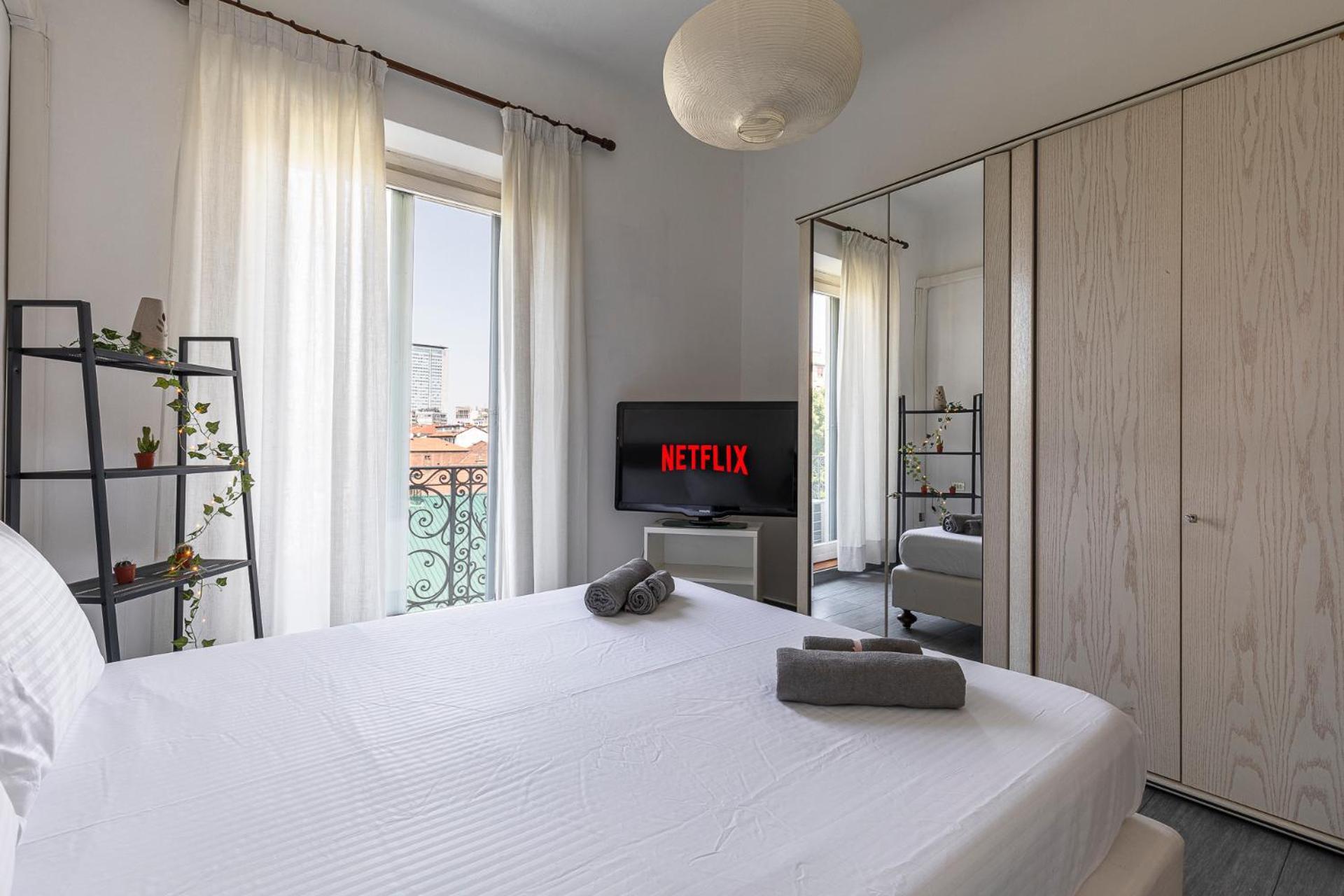 Porta-Venezia/Milano CentraleLuxury Apartment ภายนอก รูปภาพ